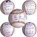 1969 NY Mets Team Signed Baseball