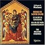Messe de Notre Dame
