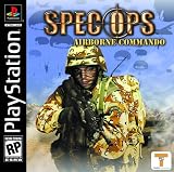 Spec Ops - Airborne Commando - 