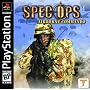 Spec Ops - Airborne Commando