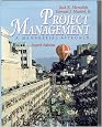 Project Management: A Managerial Approach, 4th Edition with Microsoft(r) Project 00