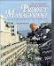 Books : Project Management: A Managerial Approach, 4th Edition with Microsoft(r) Project 00