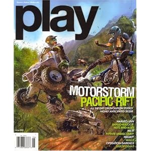 Play Magazine