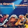 Image of album by Elba Ramalho