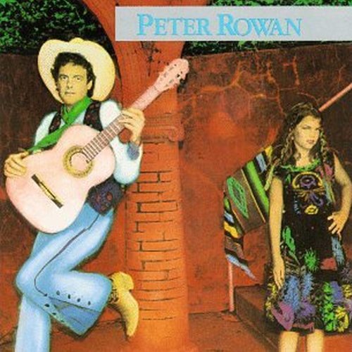 Peter Rowan