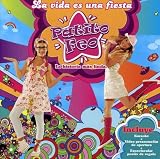 Patito Feo: La Vida Es una Fiesta
