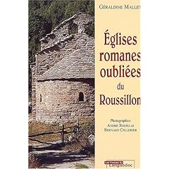 Eglises romanes oubli�es du Roussillon