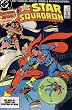All-Star Squadron (Comic) Sept. 1984 No. 37
