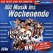 Mit Musik Ins Wochenende