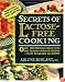Secrets of Lactose-free Cooking