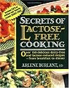 Secrets Of Lactose Free Cooking