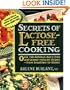 Secrets of Lactose-free Cooking