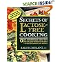 Secrets of Lactose-free Cooking