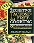 Secrets of Lactose-free Cooking
