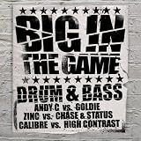 Big in the Game Drum & Bass