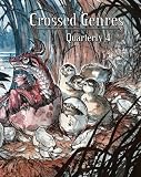 Crossed Genres Quarterly 4