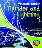 Thunder and lightning