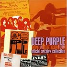 Live in Montreux 1969 by Deep Purple