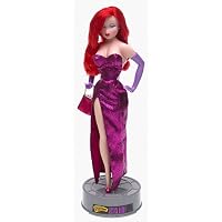 Jessica Rabbit Special Edition Doll By Disney Collectors Dolls
