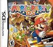 Mario Party NDS