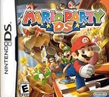 Mario Party NDS