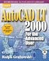 Learn Autocad Lt 2000 for the Advanced User