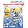 Learn AutoCAD LT 2000 for the Advanced User