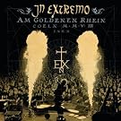 Am Goldenen Rhein-Live-
