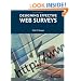 Designing Effective Web Surveys
