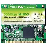 TP-Link TL-WN861N Wireless N Mini PCI Adapterby TP-Link