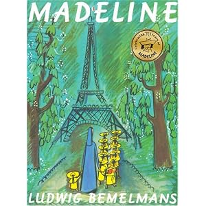Madeline - 70th Anniversary Edition