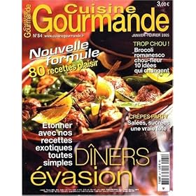 Prima Cuisine Gourmande by 