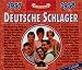 Deutsche Schlager 1957-1958