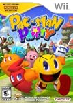 Pac-Man Party