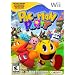 Pac-Man Party