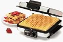 Black & Decker G48TD Grill and Waffle Baker