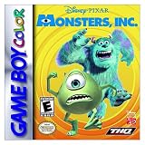  : Disney/Pixar Monsters, Inc.