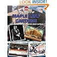 The History of Maple Leaf Gardens