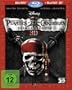 Pirates of the Caribbean - Fremde Gezeiten (+ Blu-ray 3D) [Blu-ray]