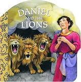Daniel and the Lions (A Chunky Book(R))