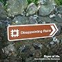 Signs of Life: Useful Signs For The General Public
