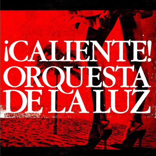 CALIENTE!