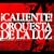 CALIENTE!