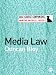 Media Law (SAGE Course Companions series)