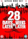 28 Days Later/28 Weeks Later [DVD]