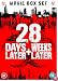 28 Days Later/28 Weeks Later [2003]