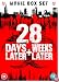 28 Days Later/28 Weeks Later [2003]