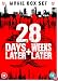 28 Days Later/28 Weeks Later [2003]