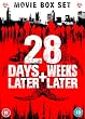 28 Weeks Later/28 Days Later Double Pack [DVD]