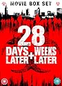 28 Days Later/28 Weeks Later [DVD] [2003]